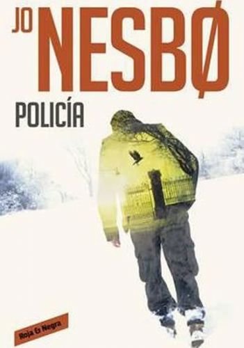 Policía - Nesbo Jo