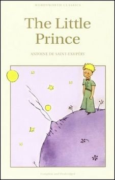 The Little Prince - Simone de Saint Exupéry