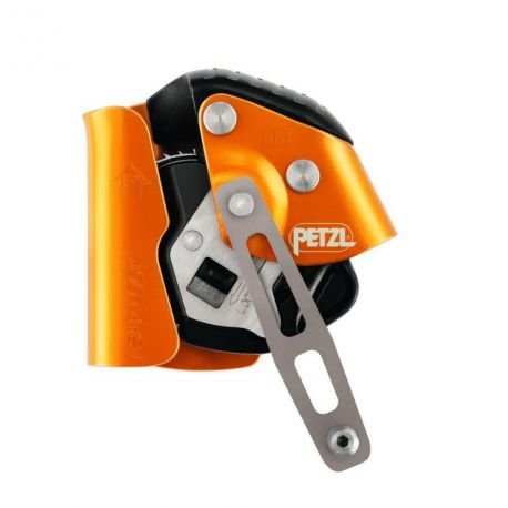 Petzl Asap Lock Žlutá