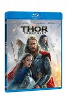 Thor: Temný svět   - Blu-ray