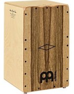 Meinl Artisan Edition Cajon Tango Line Limba