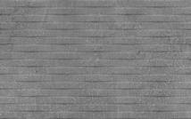 Dekor Vitra Ice and Smoke smoke grey 25x40 cm, mat K944945