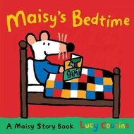 Maisy's Bedtime - Cousins Lucy