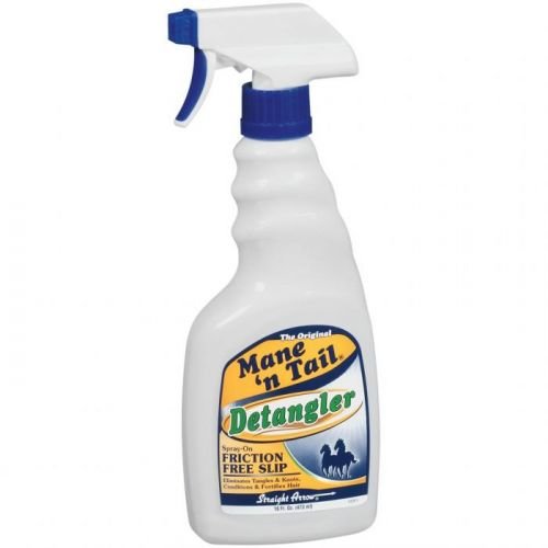 MANE 'N TAIL Detangler Sprey 473 ml