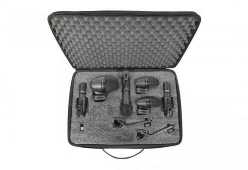 Shure PGADRUMKIT6