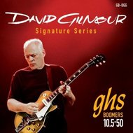 GHS David Gilmour Signature Series GB-DGG 010,5-050