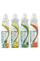 Nutrend Nápoj CARNITIN ACTIVITY drink Ananas 750ml