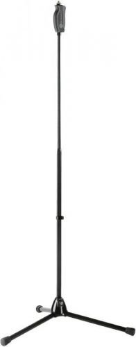 Konig & Meyer 25680 One Hand Microphone Stand Black