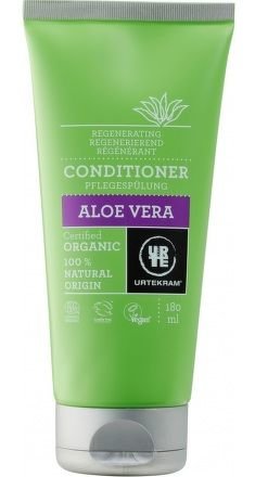 Kondicionér aloe vera 180ml BIO, VEG