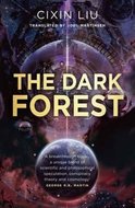 Liu Cixin: The Dark Forest