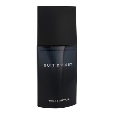 Issey Miyake Nuit d´Issey 75ml EDT   M