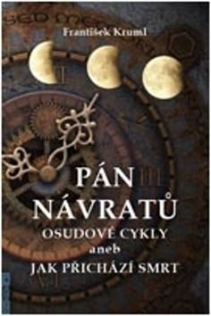 Pán návratů - Osudové cykly aneb jak přichází smrt - Kruml František