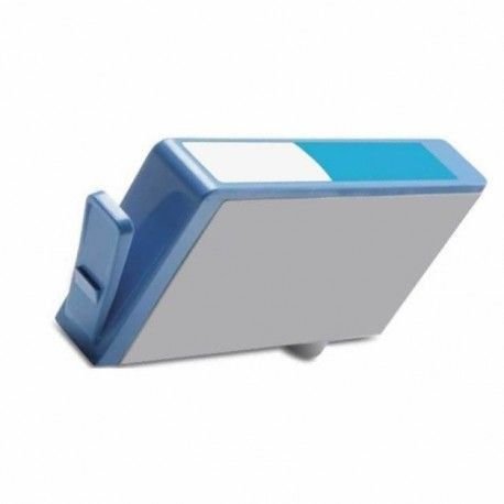 HP 935XL C2P24AE azurová (cyan) kompatibilní cartridge