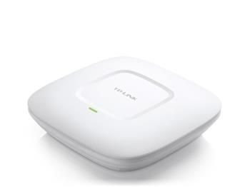 TP-LINK EAP115 300Mbps 802.3af PoE AccessPoint