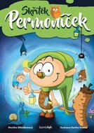 Nikodemová Monika: Skřítek Permoníček