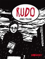 MAJLING DANIEL Rudo