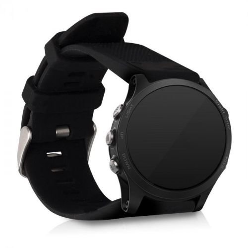 Náhradní řemínek pro Garmin Forerunner 935 černý