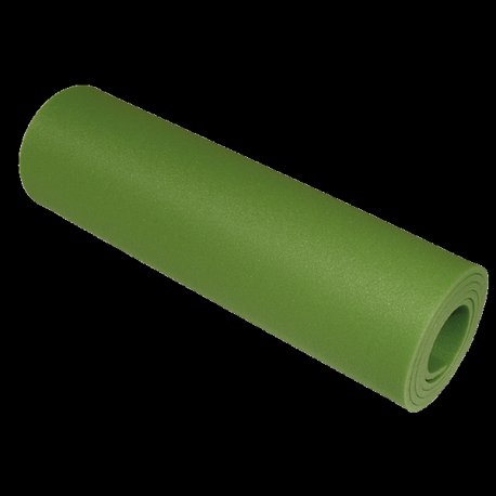 Yate Jednovrstvá 6 mm Zelená