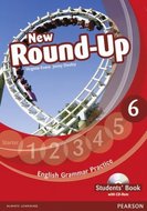 Dooley Jenny: New Round Up Level 6 Students' Book/CD-Rom Pack