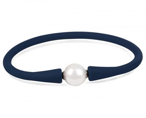 JwL Luxury Pearls Sportovní perlový náramek JL0342