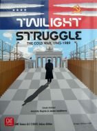 GMT Twilight Struggle - Deluxe Edition