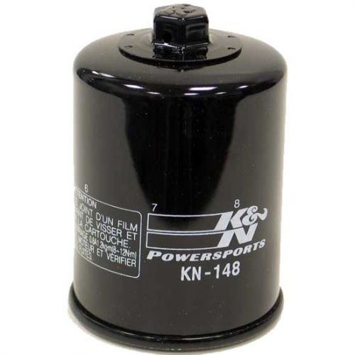 Olejový filtr K&N filters KN-148