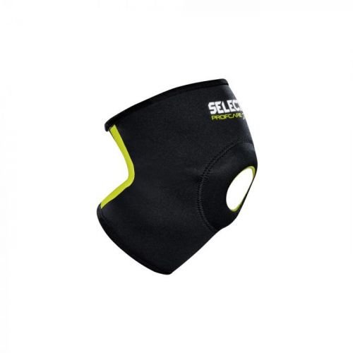 Select Knee Support with hole, vel. M