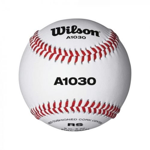 Wilson Official League Baseball, vel. none