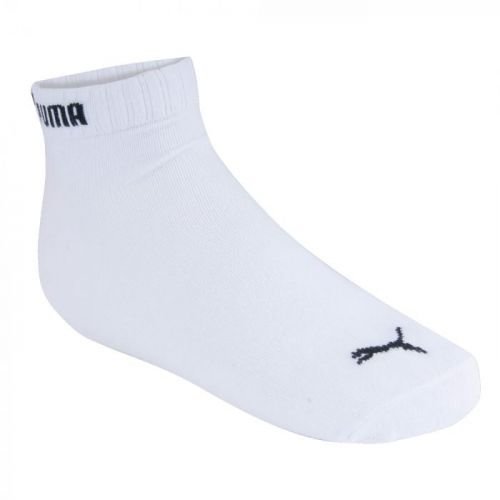 Puma Puma ponožky, bílé, vel. 35-38