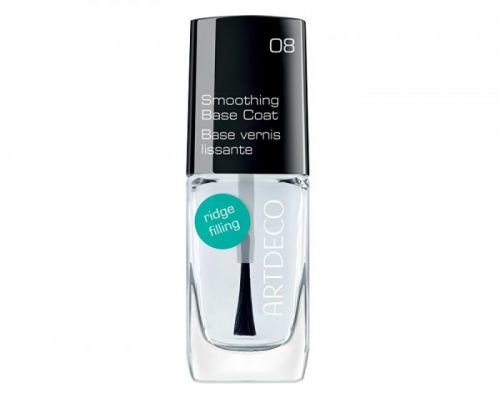 Artdeco Vyhlazující báze pod lak Smoothing Base Coat