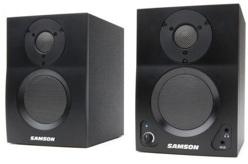 Samson MediaOne BT3