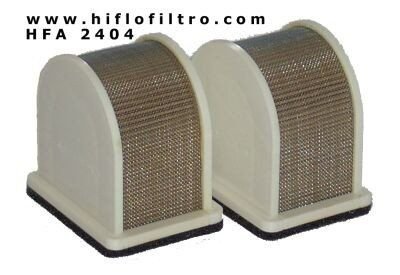 Vzduchový filtr HIFLOFILTRO - HFA 2404
