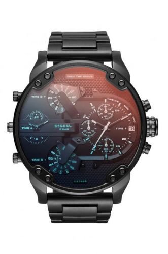 Diesel - Hodinky DZ7395