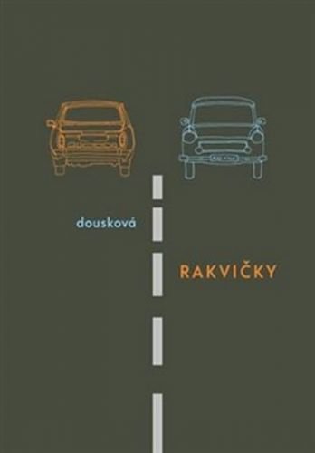 Dousková Irena: Rakvičky