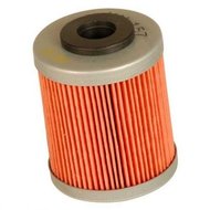 Olejový filtr K&N filters KN-157