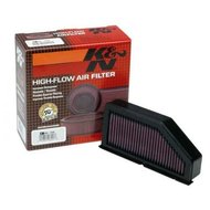 Vzduchový filtr pro motocykly BMW K&N filters BM-1299