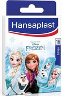 Hansaplast Junior Frozen 20ks