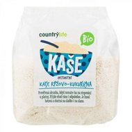 Kaše rýžovo-kukuřičná 300 g BIO   COUNTRY LIFE