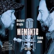 Memento - 4CD - John Radek