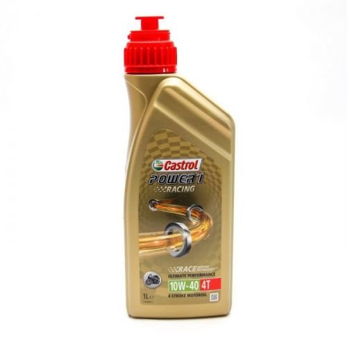 Castrol Power1 Racing 4T 10W-40, 1 l