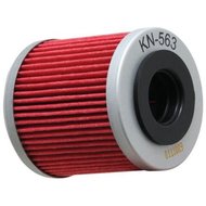 Olejový filtr K&N filters KN-563