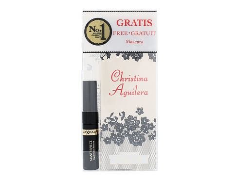 Christina Aguilera Christina Aguilera EDP dárková sada pro ženy - EDP 30 ml + sprchový gel 150 ml