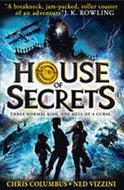 House of Secrets - Columbus Chris, Vizzini Ned