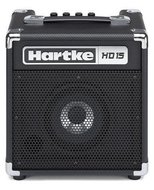Hartke HD15 Bass Combo