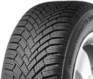 Continental WinterContact TS 860 215/55 R16 97 H XL Zimní