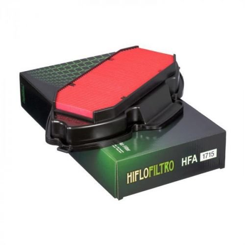 Papírový vzduchový filtr HifloFiltro HFA1715