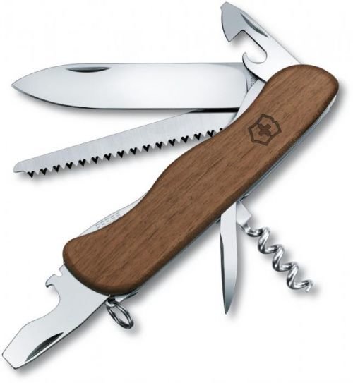 Victorinox Forester Wood