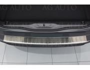 Citroen C4 Grand Picasso, 2013->, Combi, 5 dveř. kryt nákladové hrany