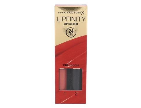Max Factor Lipfinity Lip Colour 4,2 g rtěnka 150 Bare pro ženy