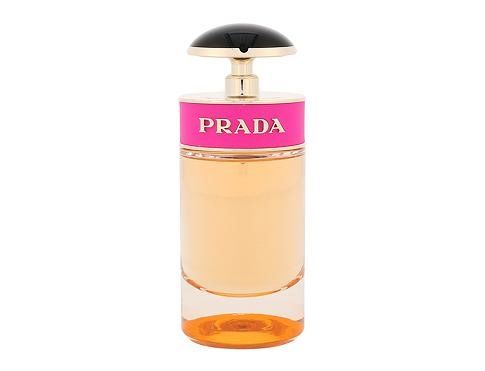 Prada Candy Parfémovaná voda W   80ml